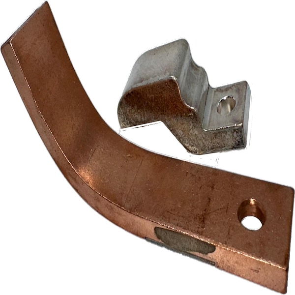 Usa Industrials Aftermarket Telemecanique PN1, Type KB Contact Kit - Replaces PN1-KB80, 1-Pole 9206CN - main